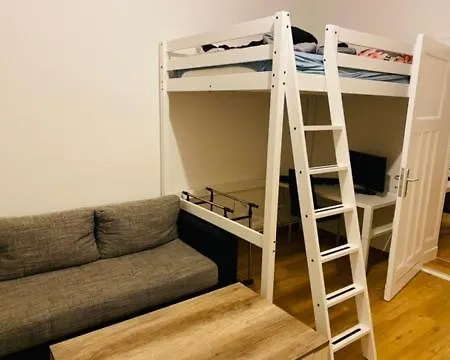 Apartment Marokkanische *