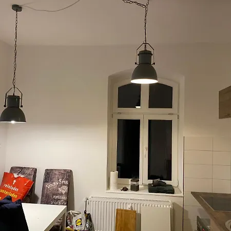 Marokkanische Apartment