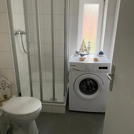 Apartment Marokkanische *